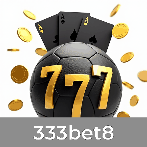 Acesso ao 333bet8