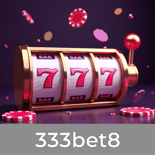 Cassino Online 333bet8