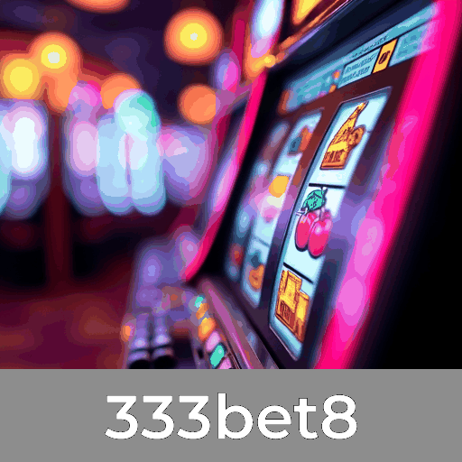 Acesso ao 333bet8