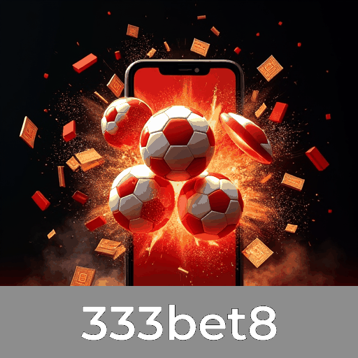 Cassino Online 333bet8