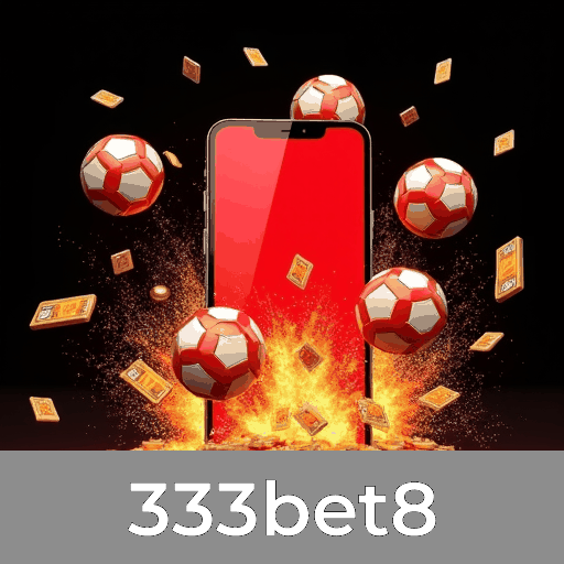 Cassino Online 333bet8