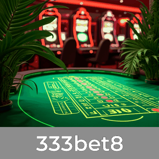 Acessar o site 333bet8 COM
