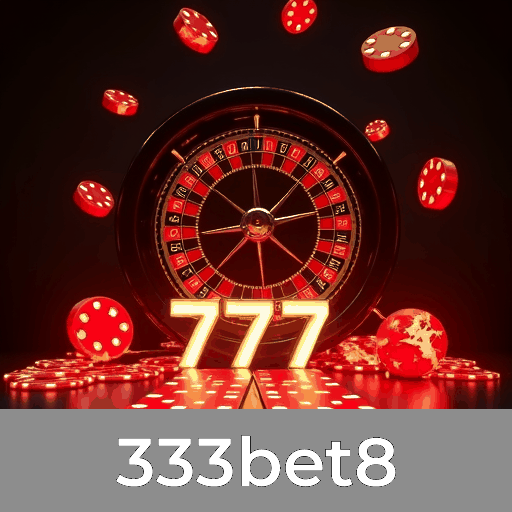 Cassino Online 333bet8