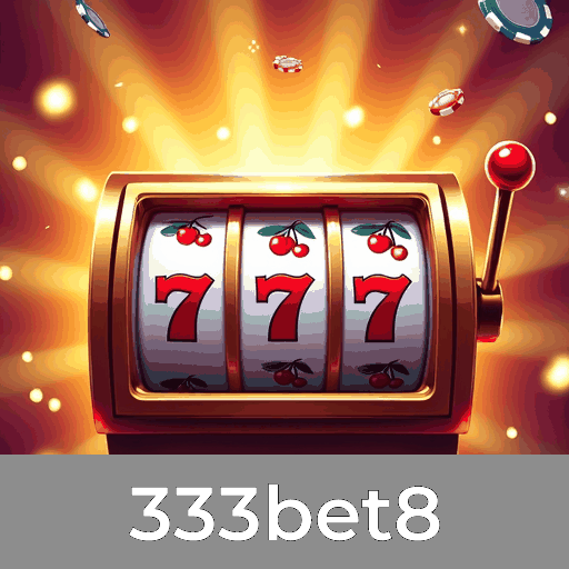 Cadastro na 333bet8