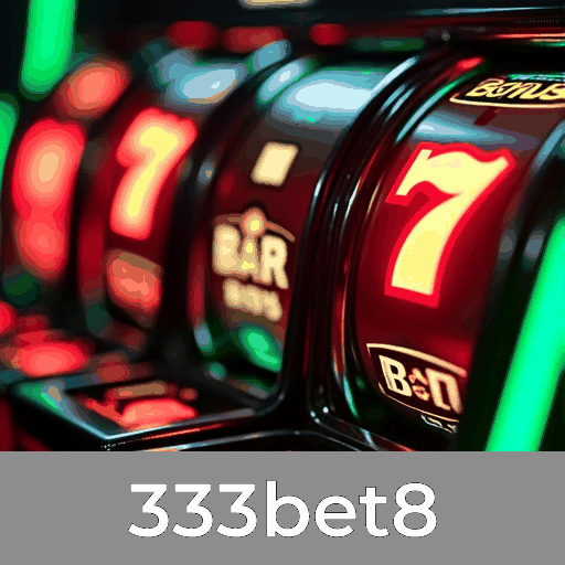 Cadastro na 333bet8