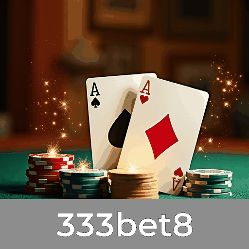 Acesso ao 333bet8