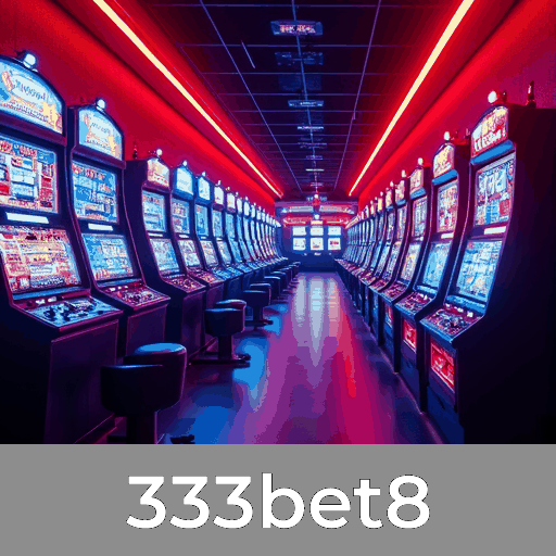 Cassino Online 333bet8