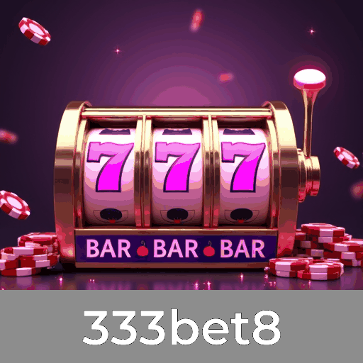 Cassino Online 333bet8