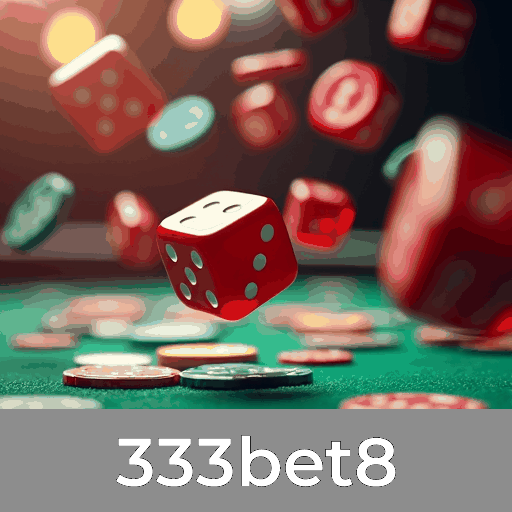 Acesso ao 333bet8
