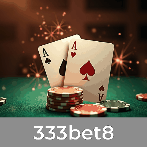 Cassino Online 333bet8