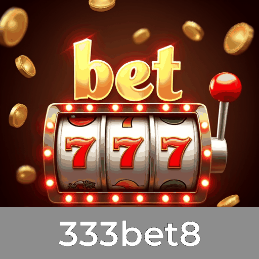 Acesso ao 333bet8