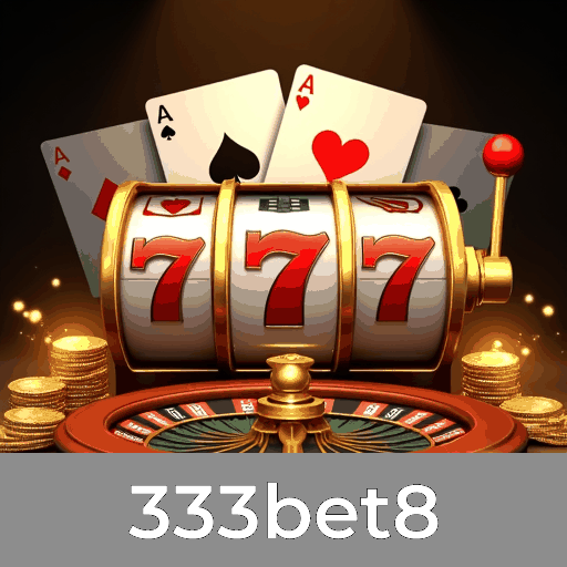 Acesso ao 333bet8