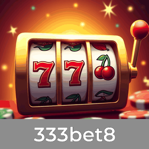 Cadastro na 333bet8