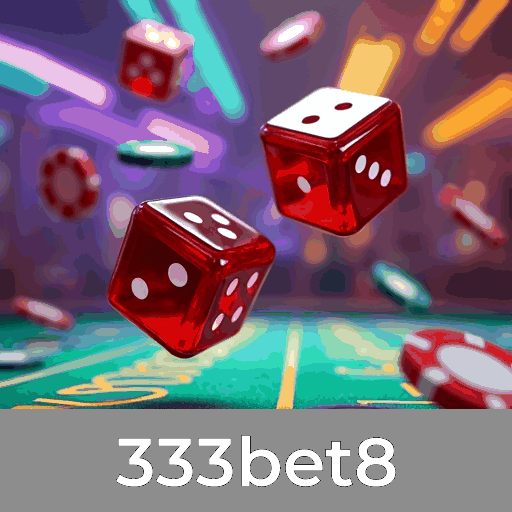 Cassino Online 333bet8