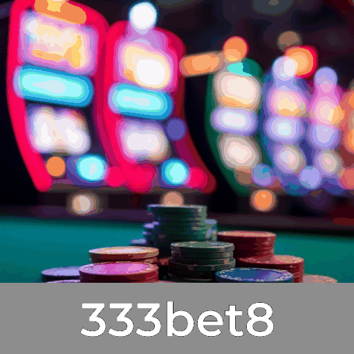 Apostas no 333bet8