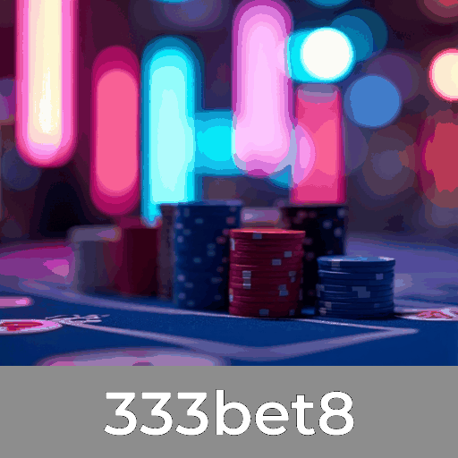 Cadastro na 333bet8