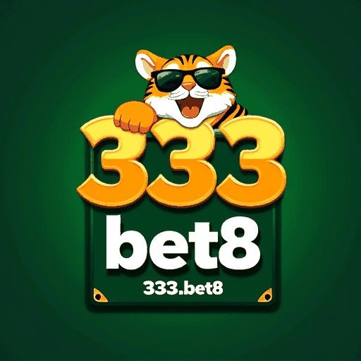 333bet8 logo